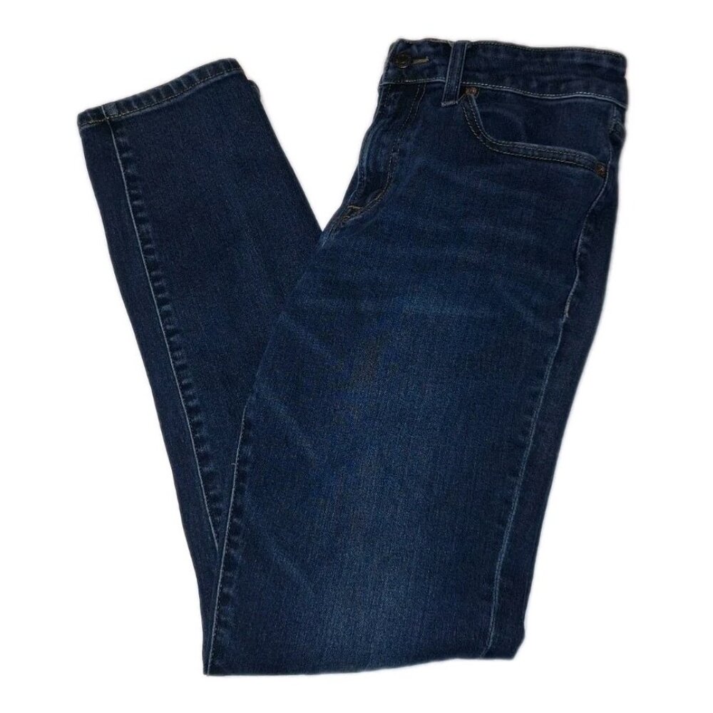 Aeropostale Mens Blue  Skinny Jeans 32x32